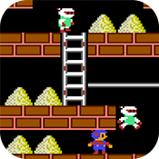 Lode Runner(淘金者之旅手游安卓版)