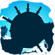 Knife Hit Dash(Knife Hit Planet Dash翻转攻击安卓版)