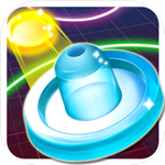 Finger Flicker- Air Hockey(指尖闪烁游戏)