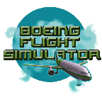 Boeing Flight Simulator(波音飞行模拟器安卓版)