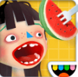 Toca Kitchen(厨房搞怪器2游戏)