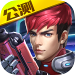 英雄枪战九游版