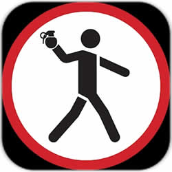 GrenadeThrower(掷弹火柴人安卓版)