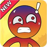 Stickman Rope Escape(火柴人绳逃生去广告版)