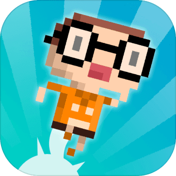 OthogonalJump(正交跳跃安卓版)