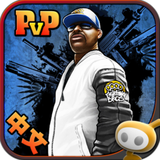 街头风云手游安卓版