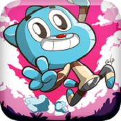 gumball_nightmare_in_elmore(口香糖噩梦安卓版)