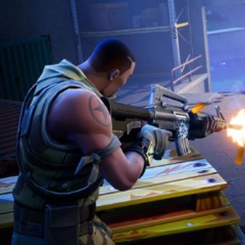 Ultimate Fort Night Survival: Royale Battle(堡垒之夜手游版)