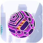 Slope Rush(斜坡冲浪)