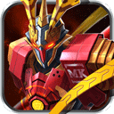 星际战神公益服