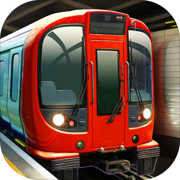 Subway Simulator 3D(地铁模拟器2伦敦版安卓版)