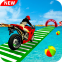 摩托特技驾驶大赛游戏安卓版