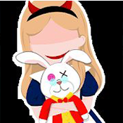 Alice is coming(小心爱丽丝手游安卓版)