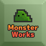 怪物工作MonsterWorks安卓版