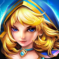 欢乐撸BOSS变态BT版