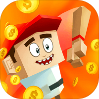 Baseball Boy(basedall boy游戏安卓版)