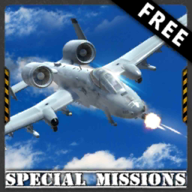 FoxOne Special Missions Free(狐狸一号之特殊任务安卓版)