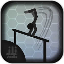 Stickman flip on the bar(火柴人单杠翻滚安卓版)