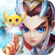 西游灵妖记安卓版