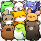 森林生活快乐花园游戏安卓版