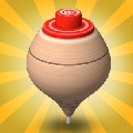 SpinningTop Adventure(陀螺大冒险3D手游)