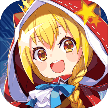 乖离性百万亚瑟王百度版