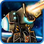 ModuleTD(科幻塔防安卓版)