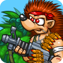 Hedgehogs Commandos(刺猬突击队安卓版)