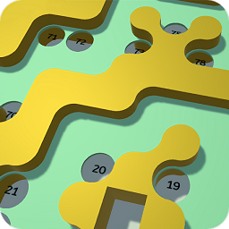 Roly Holes Pro(滚洞游戏安卓版)
