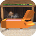 The Escape Hotel Hot Spring(逃脱酒店温泉安卓中文版)