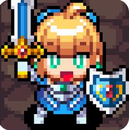 魔女的迷宫汉化中文版