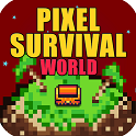 Pixel Survival World(像素生存世界游戏)