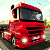 Truck Simulator 2018(卡车模拟器2018安卓版)