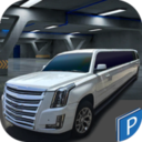 加长豪车停车场安卓版