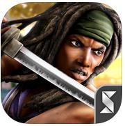 阴尸路生存之道测试版