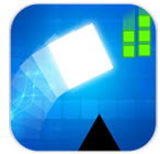 Pixel Crazy(疯狂前行)