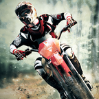Impossible Tracks 3D: Bike Stunts Racing Game 2018摩托车特技2018安卓版