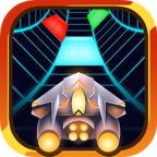 TheContrastTunnel3D(对比隧道3D手机游戏)