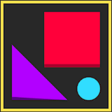 3B Game不规则打砖块安卓版