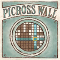 Picross Wall(拼图方块墙)