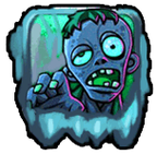 豌豆射手大战冰封僵尸手游