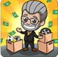 Idle Factory(闲置的工厂大亨游戏安卓版)