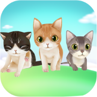 我的谈话小猫安卓版