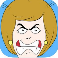 妈妈把我锁在家里了3安卓版