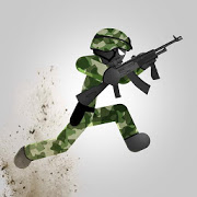 Stickman Killer(疯狂的消灭手游)