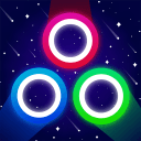 Disc Pop(爆裂圆盘安卓版)