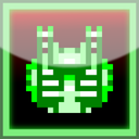 像素太空怪兽安卓版