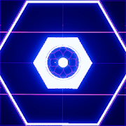 NeonBallQuest(霓虹灯球游戏安卓版)