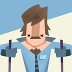 Toppluva(抖音滑雪下山手游安卓版)