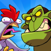 WTH!(母鸡之召唤者的春天安卓版)